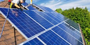 Production de l’électricité photovoltaïque rentable à Bremes